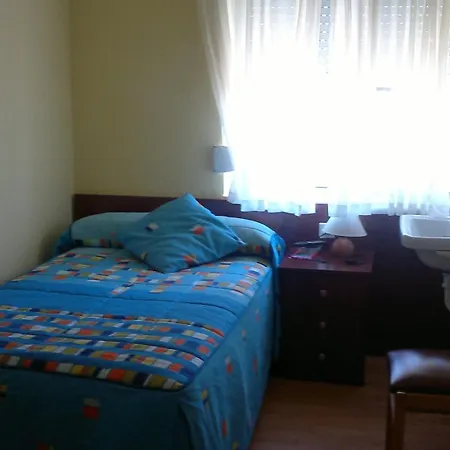 Hostal Residencia Delfin-3