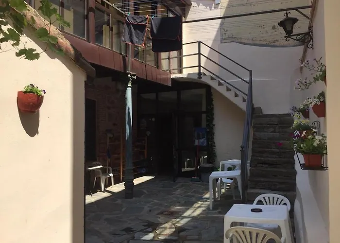 Albergue San Javier - Solo para peregrinos Astorga