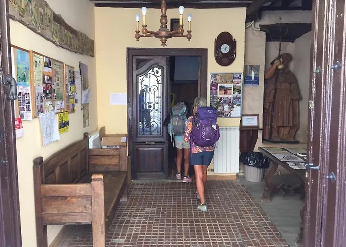 Albergue San Javier - Solo para peregrinos Astorga