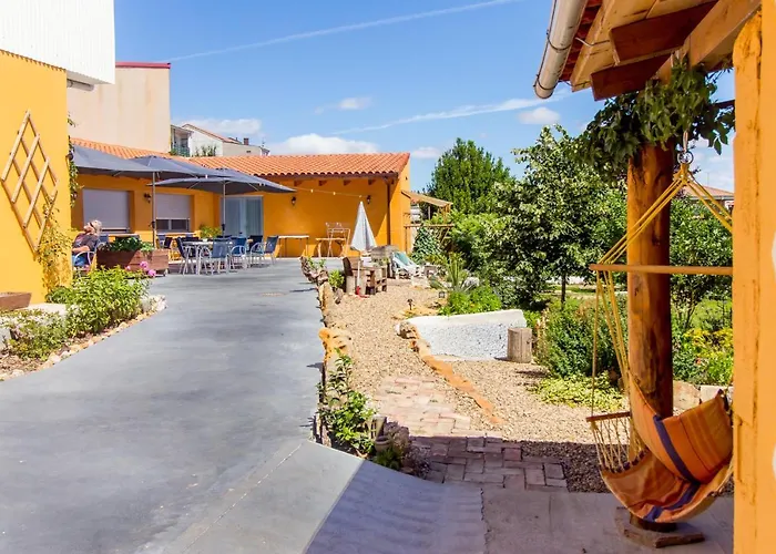 MyWay Albergue de Peregrinos Astorga