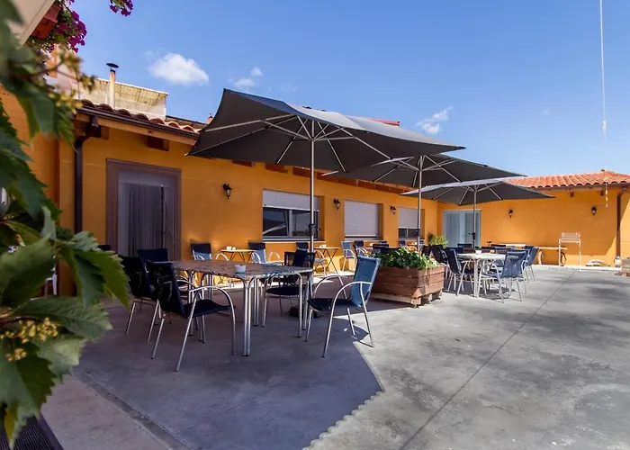 MyWay Albergue de Peregrinos Astorga
